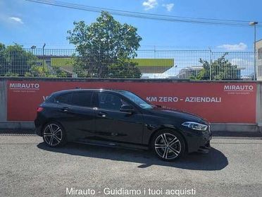 BMW Serie 1 (F40) 118d 5p. Msport