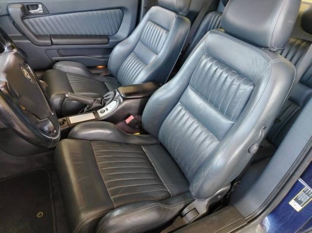 Alfa Romeo GTV 2.0 ts 16v L