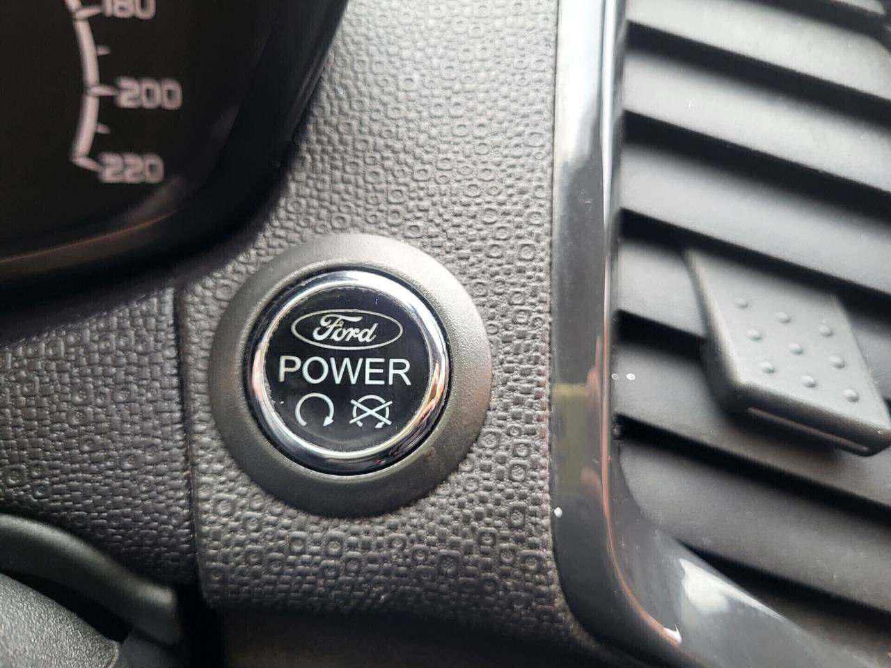 FORD ECOSOPRT 1,5 Tdci-UNICA PROPR-4 REVISIONI