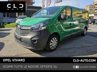 Opel Vivaro 1.6 Biturbo