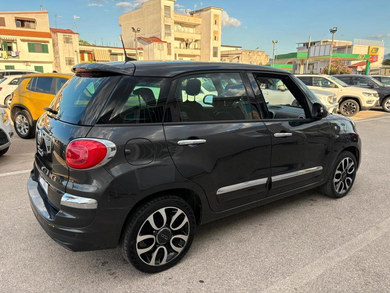 Fiat 500L 1.3 Multijet 95 CV Business