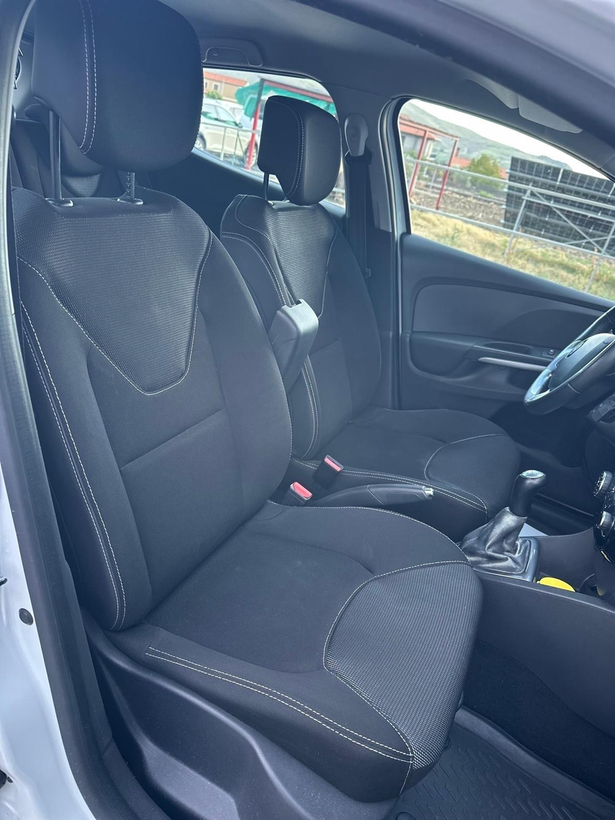 Renault Clio 1.5 dCi 8V 75CV 5 porte Costume National