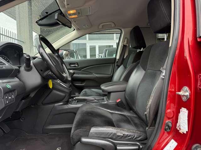 Honda CR-V CR-V IV 2015 1.6 Connect 2wd