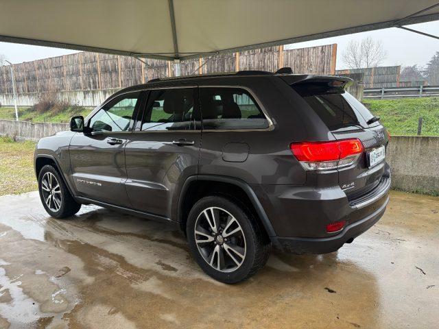 JEEP Grand Cherokee 3.0 V6 CRD Multijet II EURO 6 PRONTA CONSEGNA