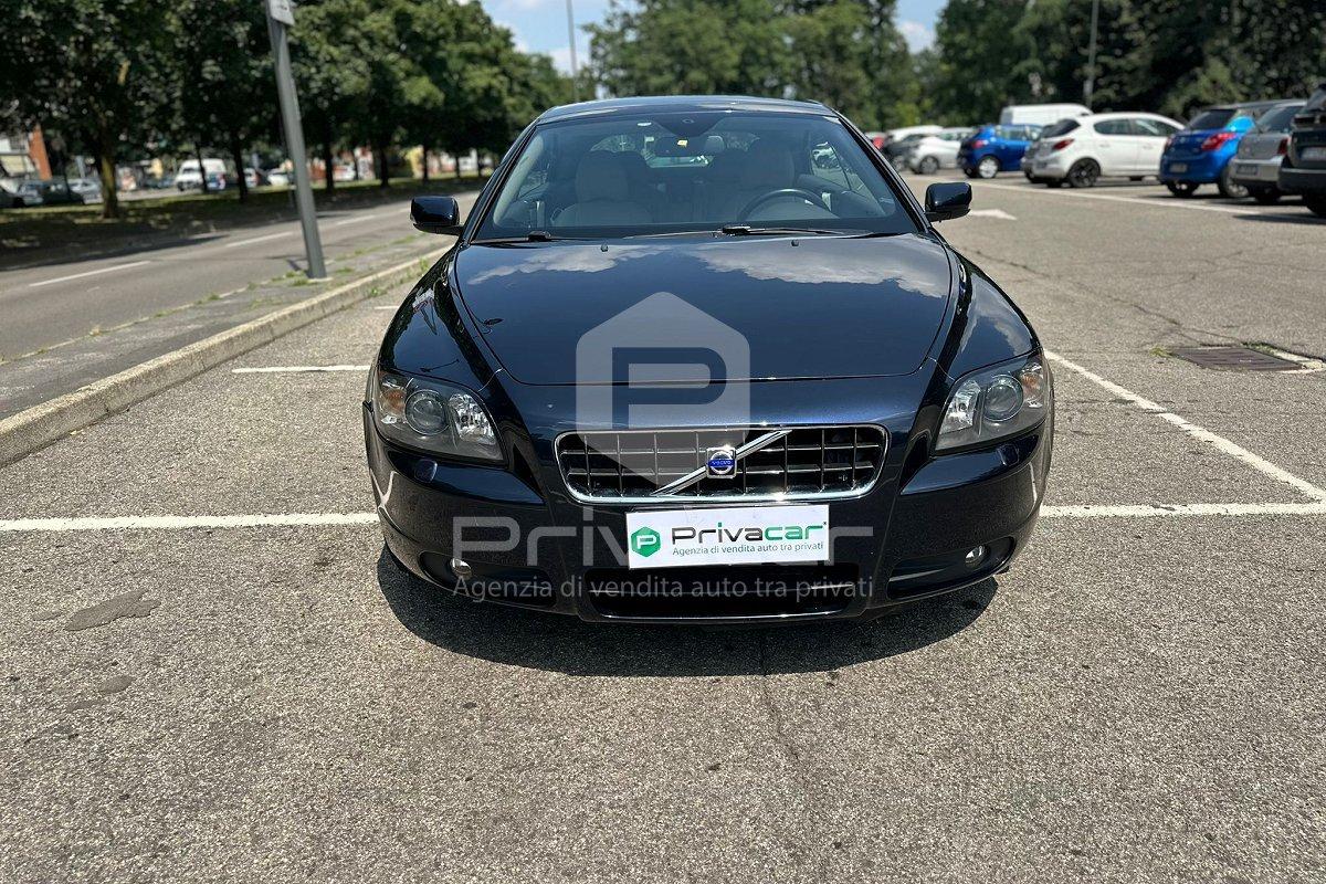 VOLVO C70 2.4 20V 170 CV Summum