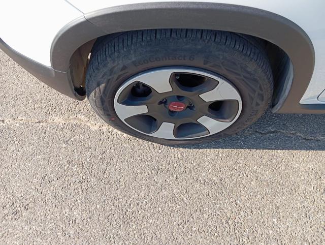 FIAT Panda Cross *PROMO* 1.0 FireFly S&S Hybrid