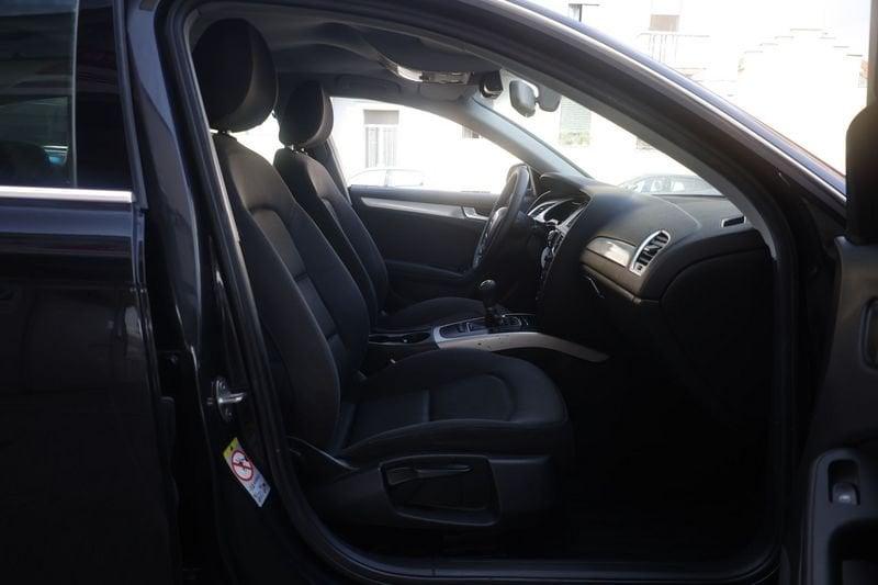 Audi A4 Audi A4 Avant 2.0 tdi Advanced Plus 105KW ANNO 2011