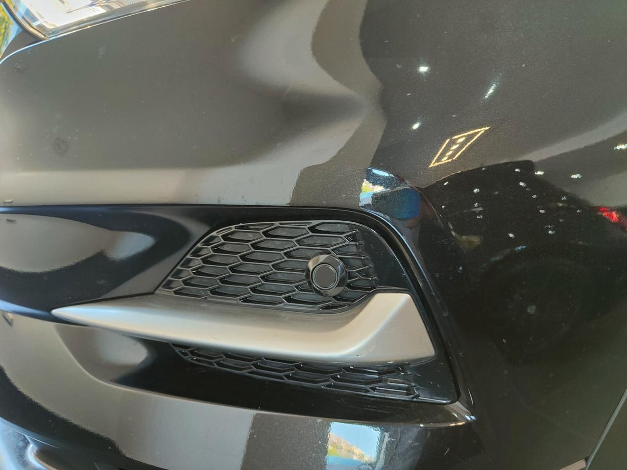 Nissan Qashqai 1.2 DIG-T N-Connecta 116CV