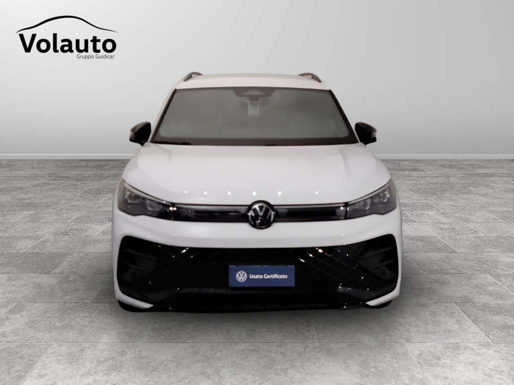VOLKSWAGEN Tiguan III 2024 - Tiguan 1.5 etsi R-Line 150cv dsg