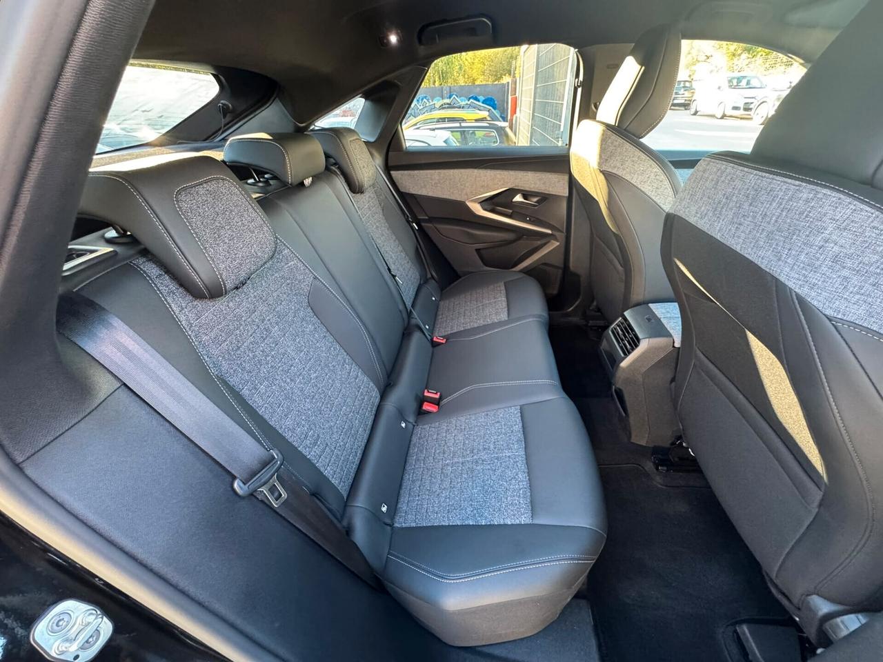 Peugeot 3008 ALLURE