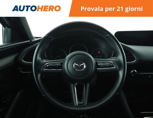 MAZDA 3 2.0L eSkyactiv-G M-Hybrid 150 CV Homura