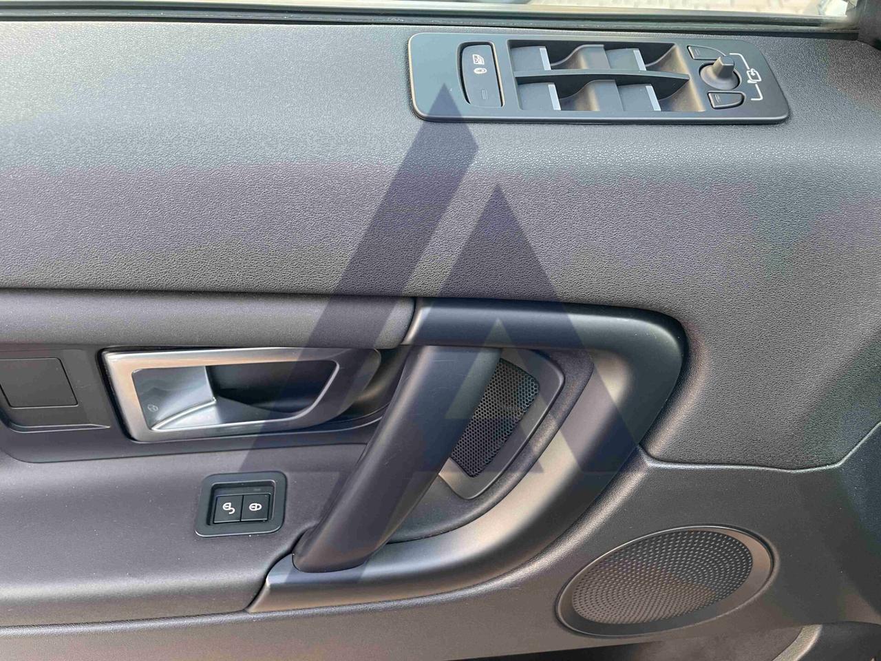 Land Rover Discovery Sport 2.0 SD4 240 CV HSE