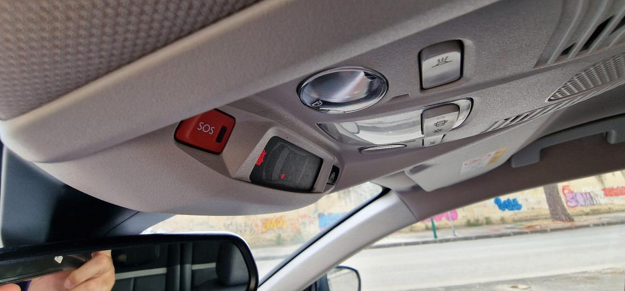 Citroen C5 Aircross BlueHDi 130 S&S EAT8 Shine