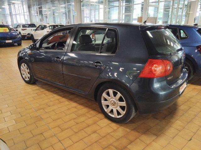VOLKSWAGEN Golf 1.6 FSI 5p. Sportline