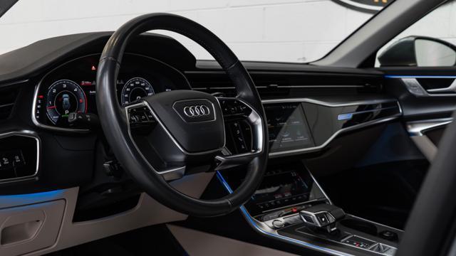 AUDI A6 45 3.0 TDI quattro MATRIX IVA ESPOSTA