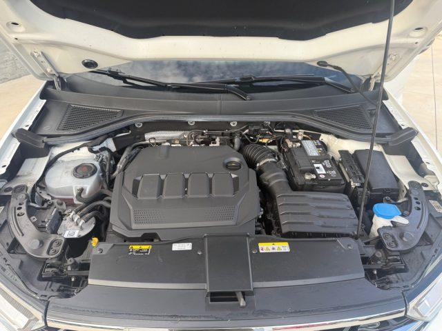 VOLKSWAGEN T-Roc TDI DSG R-Line 4MOTION AZIENDALE