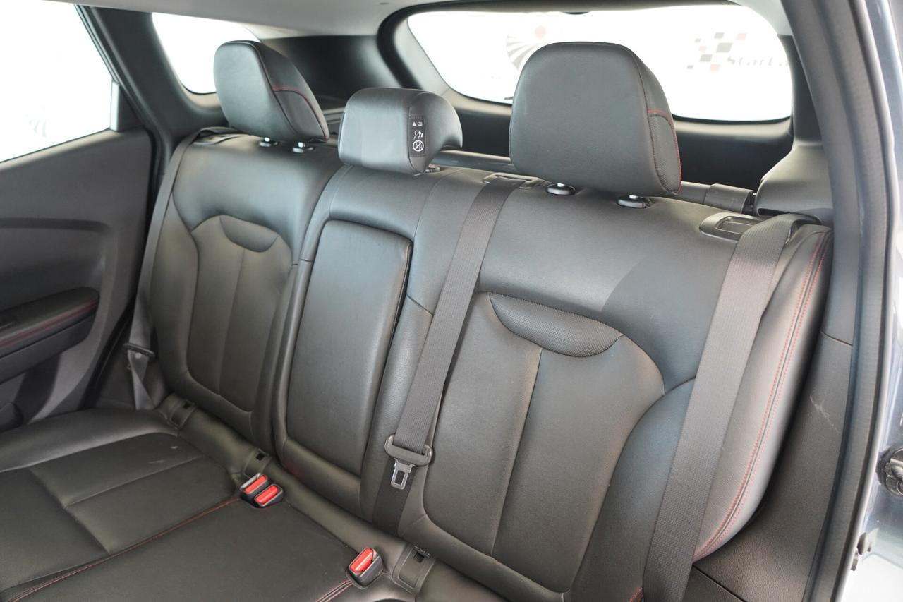 Renault Kadjar 1.5 dCi 8V 110CV EDC Hypnotic