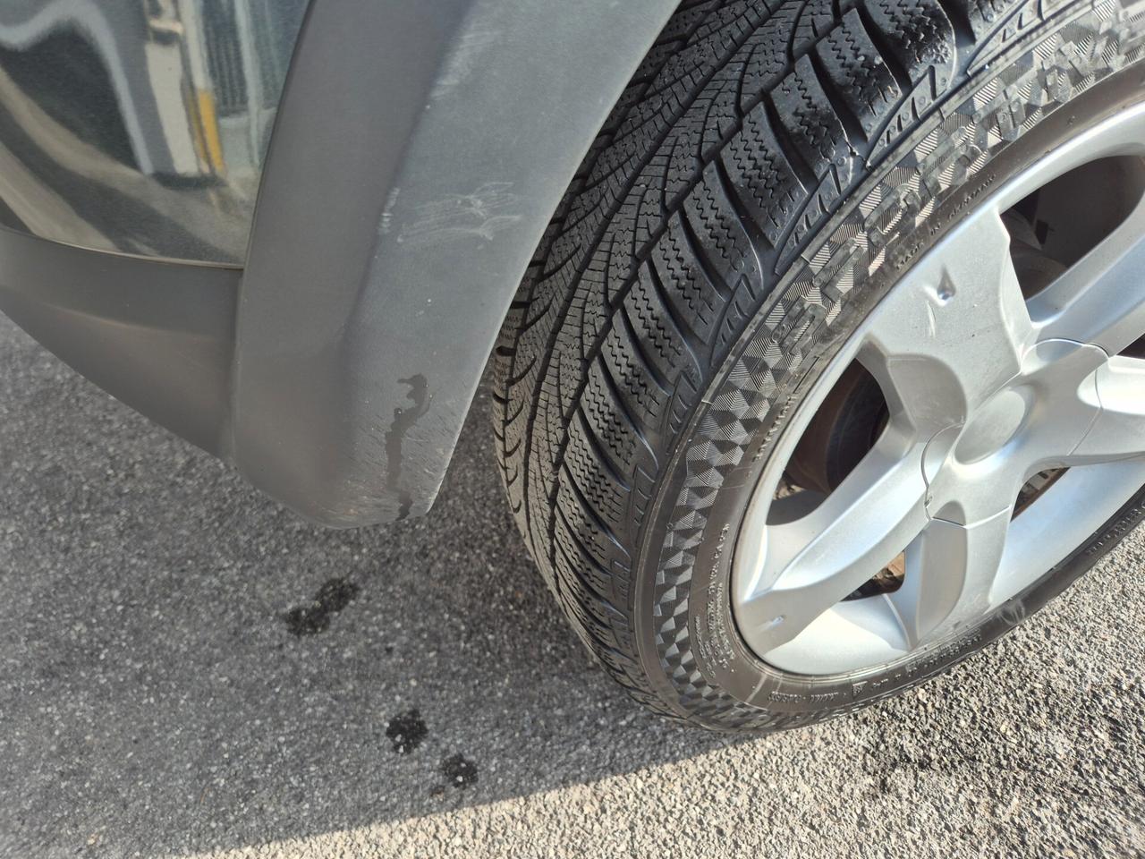 Dacia Sandero Stepway 1.5 dCi 90CV