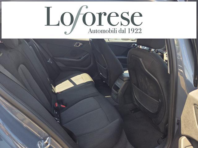 BMW 116 d 5p. Business Advantage