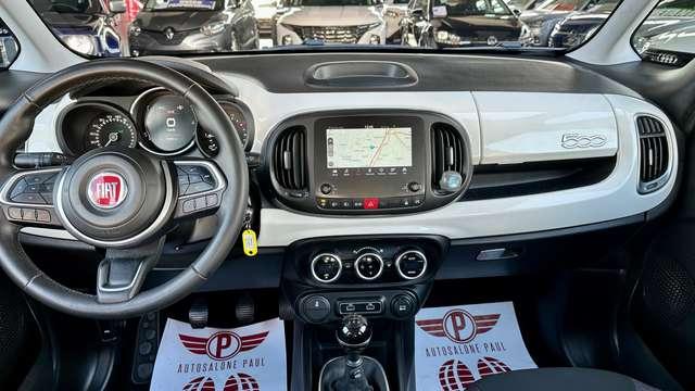 Fiat 500L 1.3 Multijet 95CV Business MY20+NeoPatentati