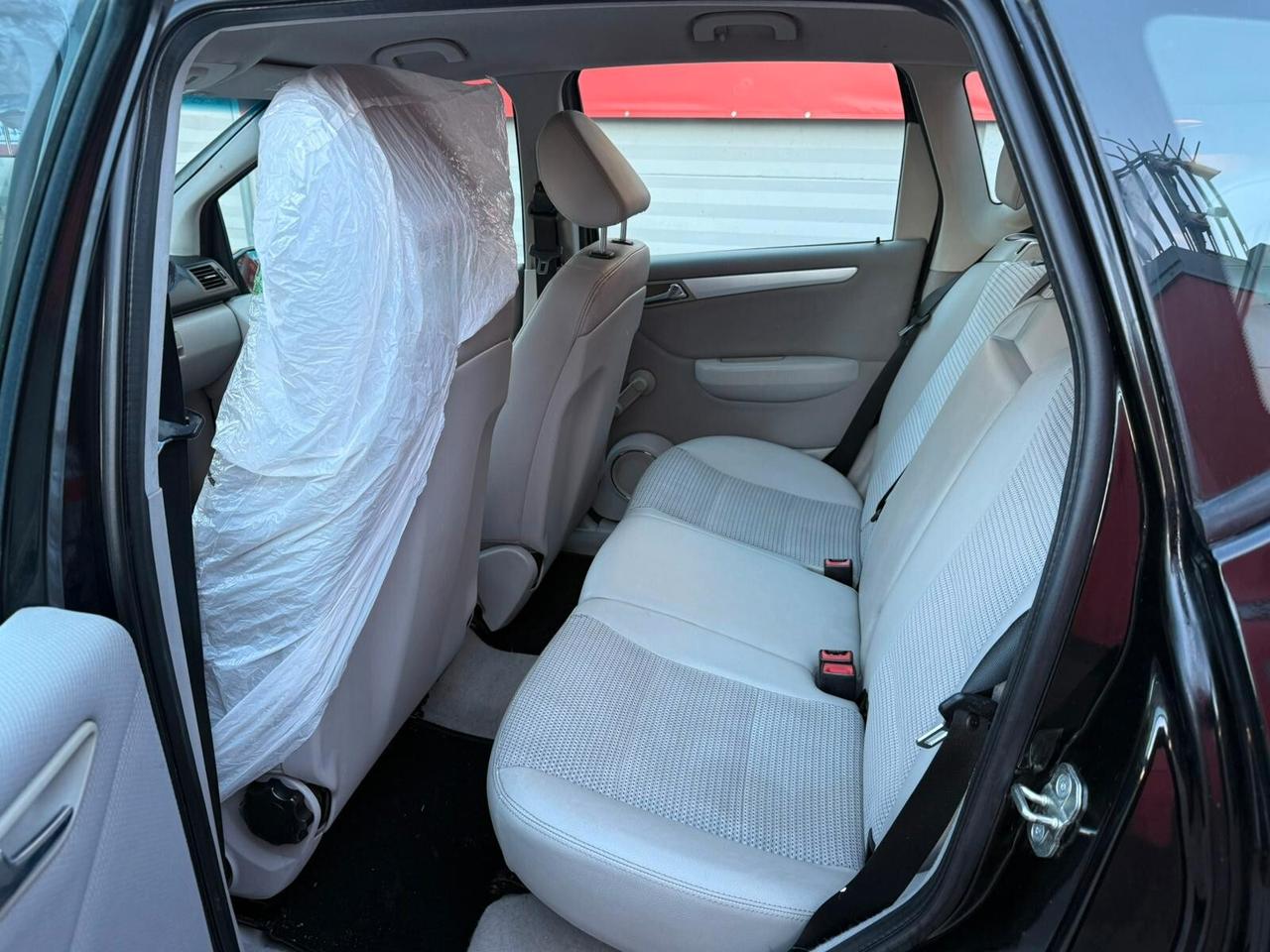 Mercedes-benz A 200 Turbo 2.0 193cv - 2007