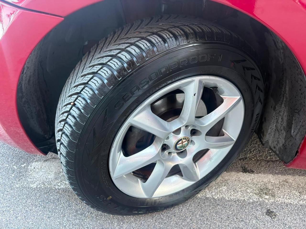 Alfa Romeo MiTo 1.4 70 CV 8V Progression
