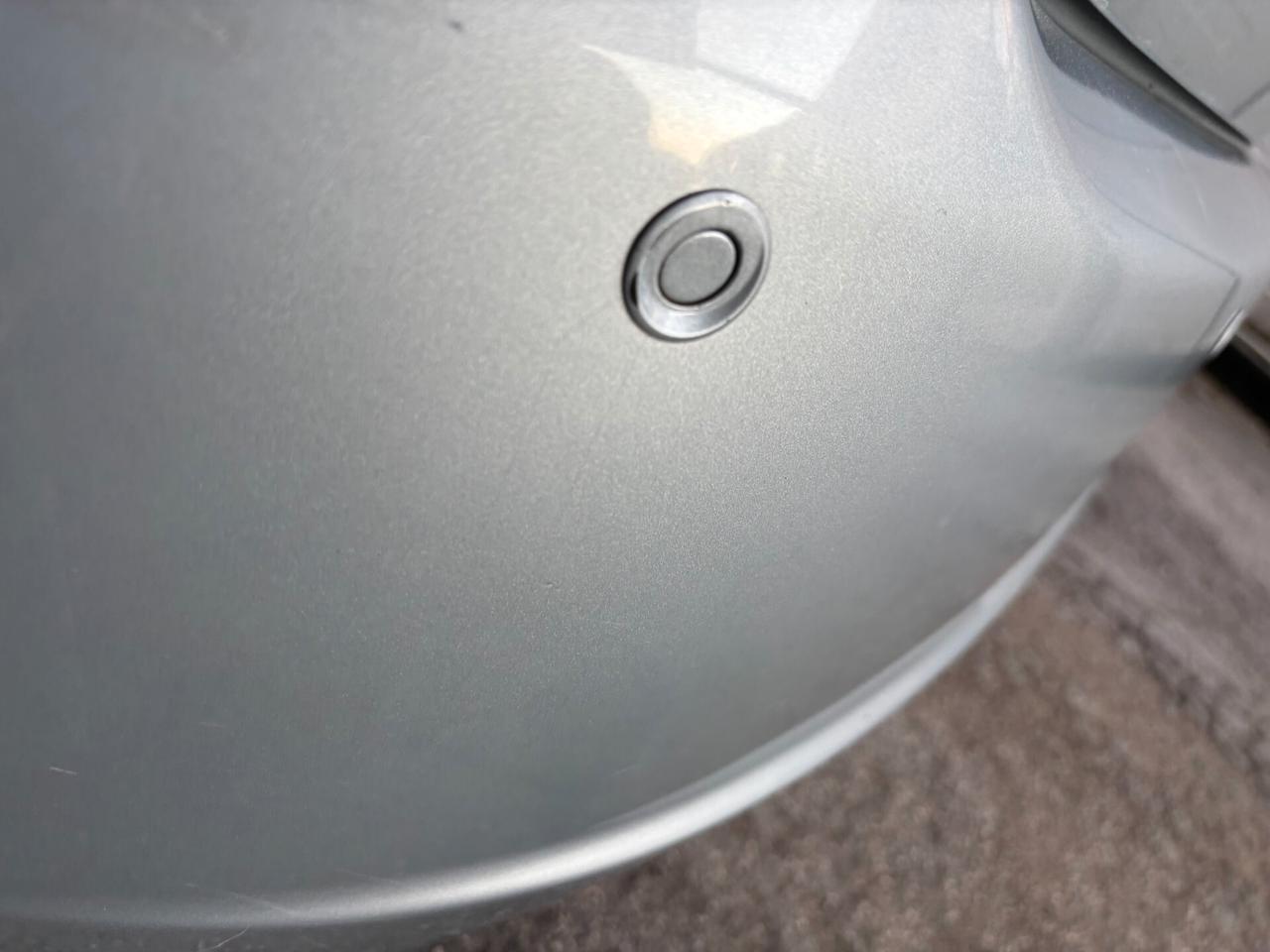 Fiat Grande Punto 1.3 MJT 75 CV OK NEOPATENTATI