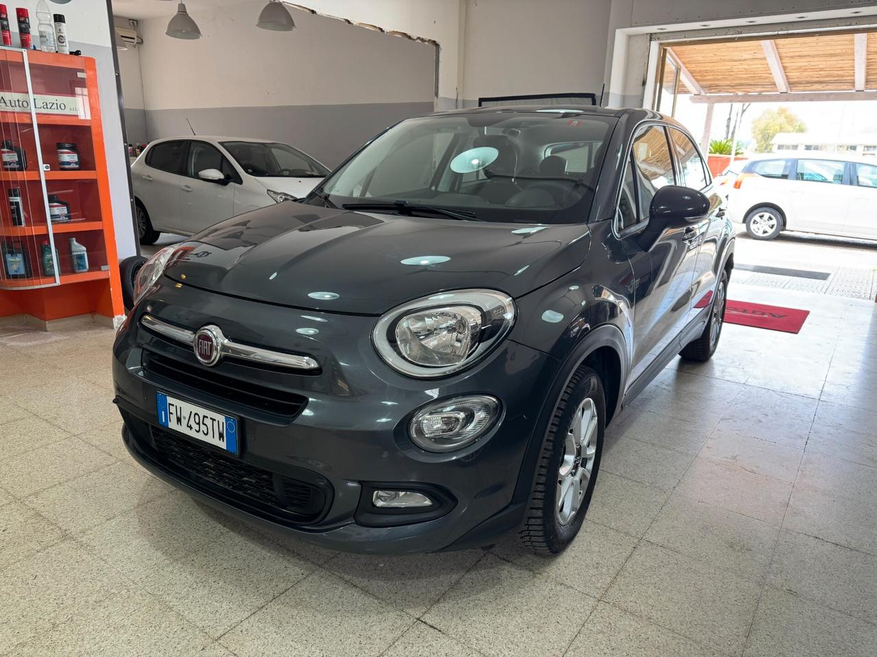 Fiat 500X 1.6 MultiJet 120 CV Business OK NEOPATENTATI
