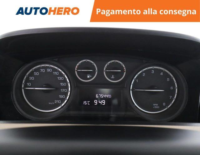 LANCIA Ypsilon 1.2 69 CV 5 porte Gold