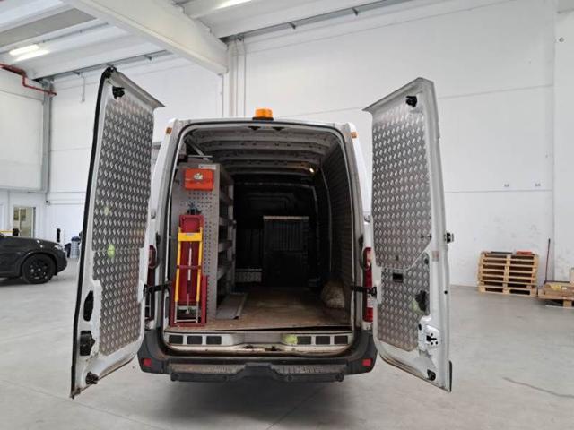 OPEL Movano 35 2.3CDTI 125CV MAX L3H2 RWD E5B Allestito 50.000
