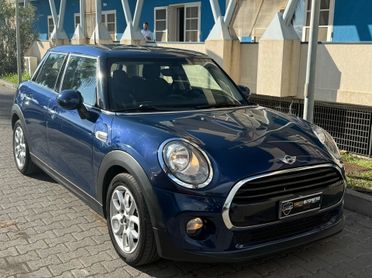 Mini Cooper 1.5 D Hipe 5p 116cv