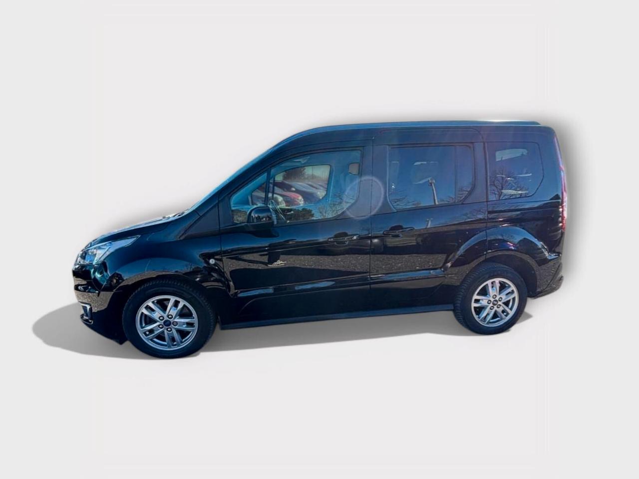 Ford Tourneo Connect Tourneo Connect 1.5 TDCi 120 CV aut. Titanium