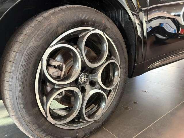 Alfa Romeo Tonale 1.5 160 CV MHEV TCT7 Sprint + Pack Techno
