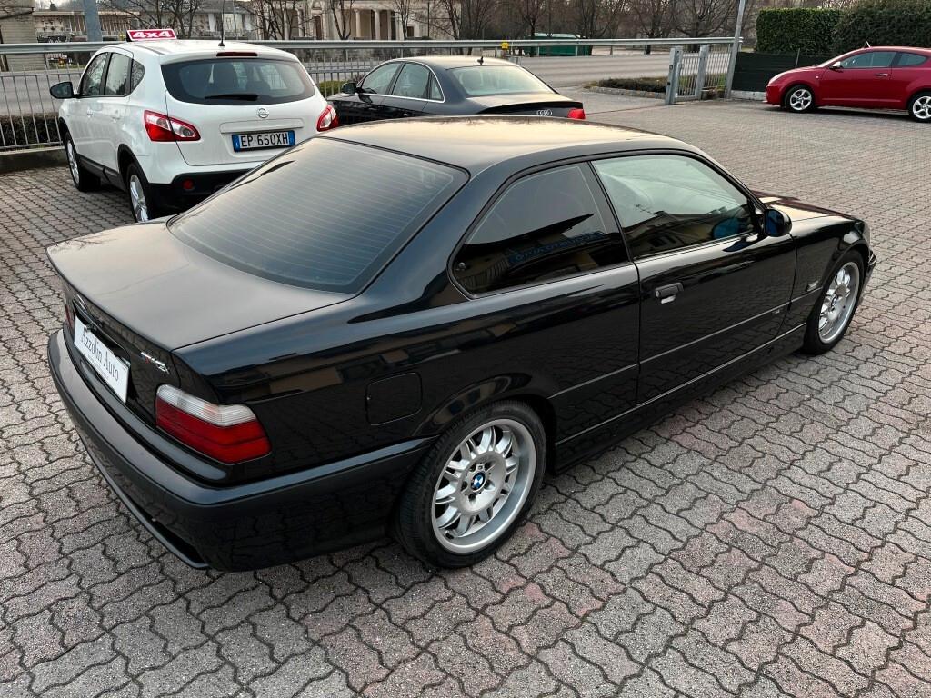 BMW M3 3.2 BENZ 321 CV NAZIONALE - ISCRITTA ASI