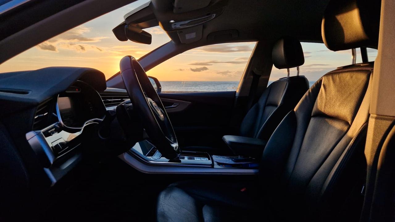 Audi Q8 45 TDI quattro tiptronic Sport