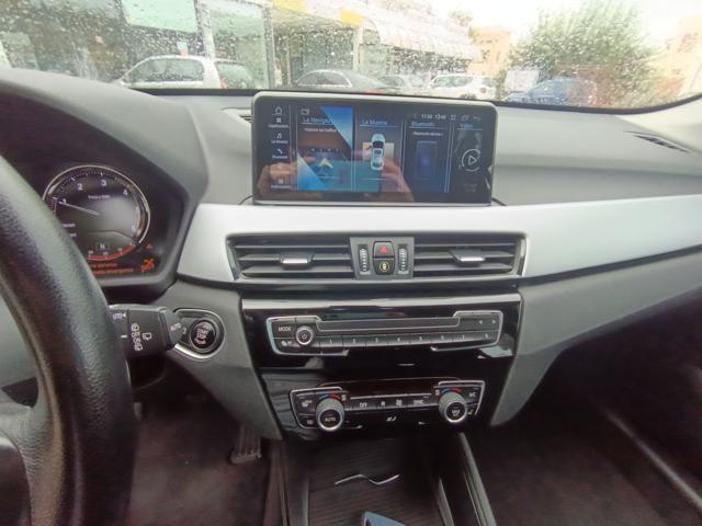 BMW X1 sDrive16d Business PROM-MMO