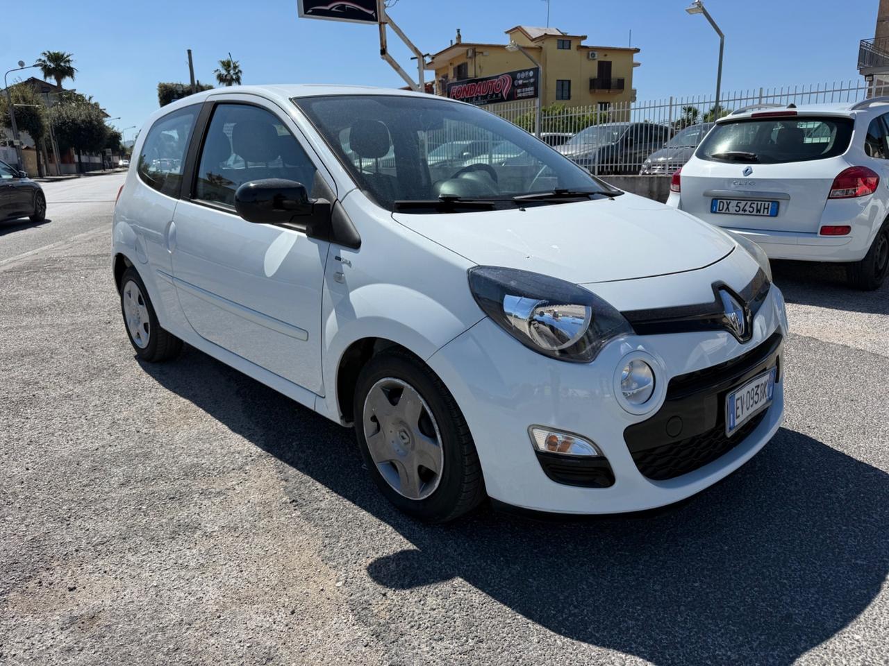 Renault Twingo 1.2 16V Night&Day