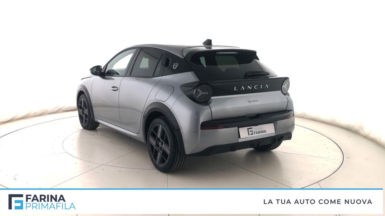 LANCIA Ypsilon IV 2024 - Ypsilon 1.2 mhev LX 110cv e-dct