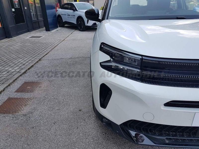 Citroën C5 Aircross 1.6 hybrid phev Feel 180 e-eat8