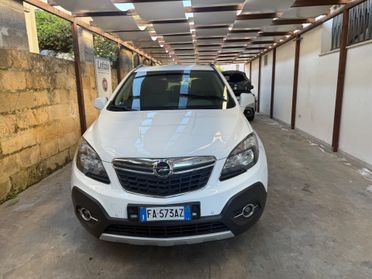 Opel Mokka 1.4 Turbo GPL Tech 140CV 4x2 Cosmo