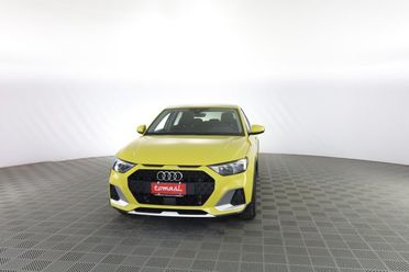 AUDI A1 A1 citycarver 30 TFSI