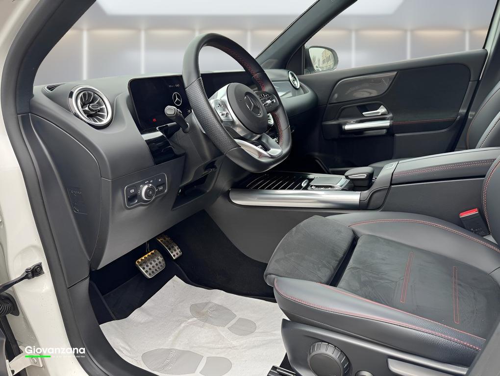 Mercedes GLA 200 200 D Sport Plus 8G-DCT