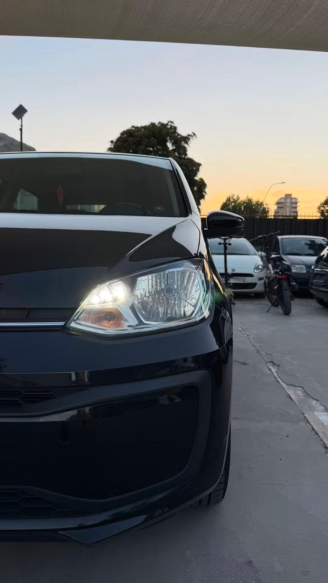 Volkswagen up