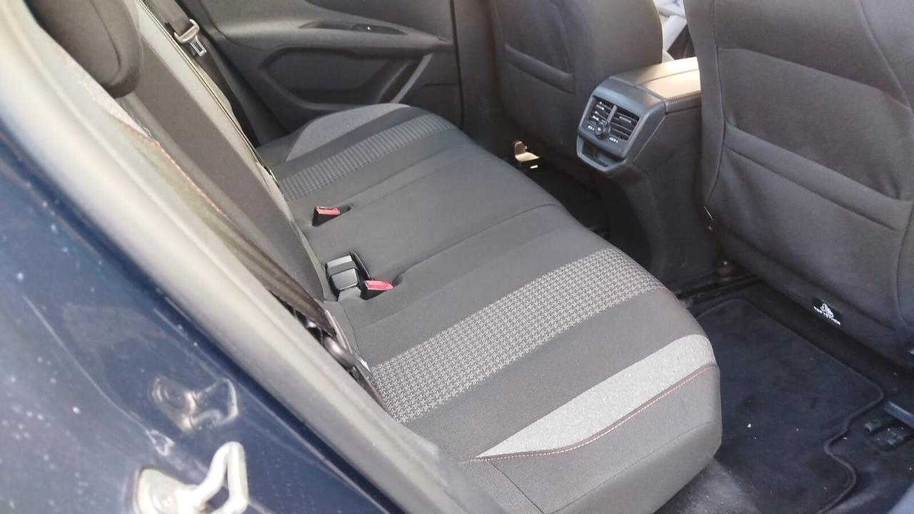 Peugeot 3008 BlueHDi 130 S&S EAT8 Business