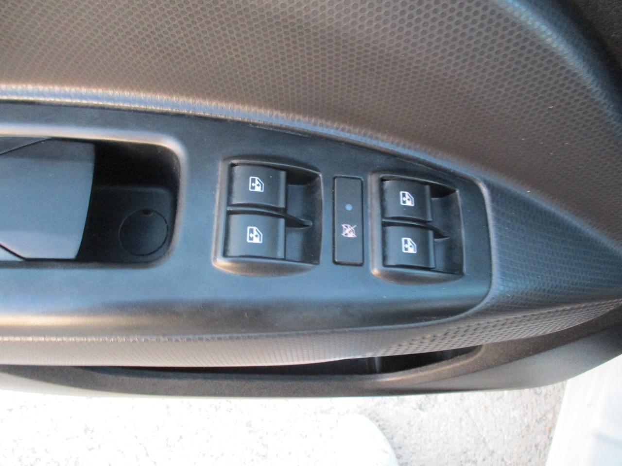 Fiat Doblo Doblò 1.6 MJT N 1 AUTOCARRO 5 POSTI