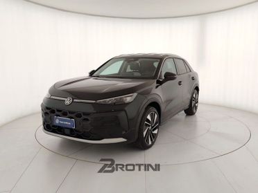 Volkswagen T-Roc 1.5 eTSI 85kW ACT Style DSG