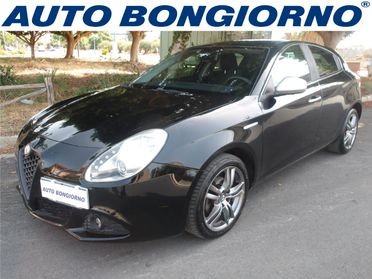 Alfa Romeo Giulietta 1.6 jtdm(2) Distinctive