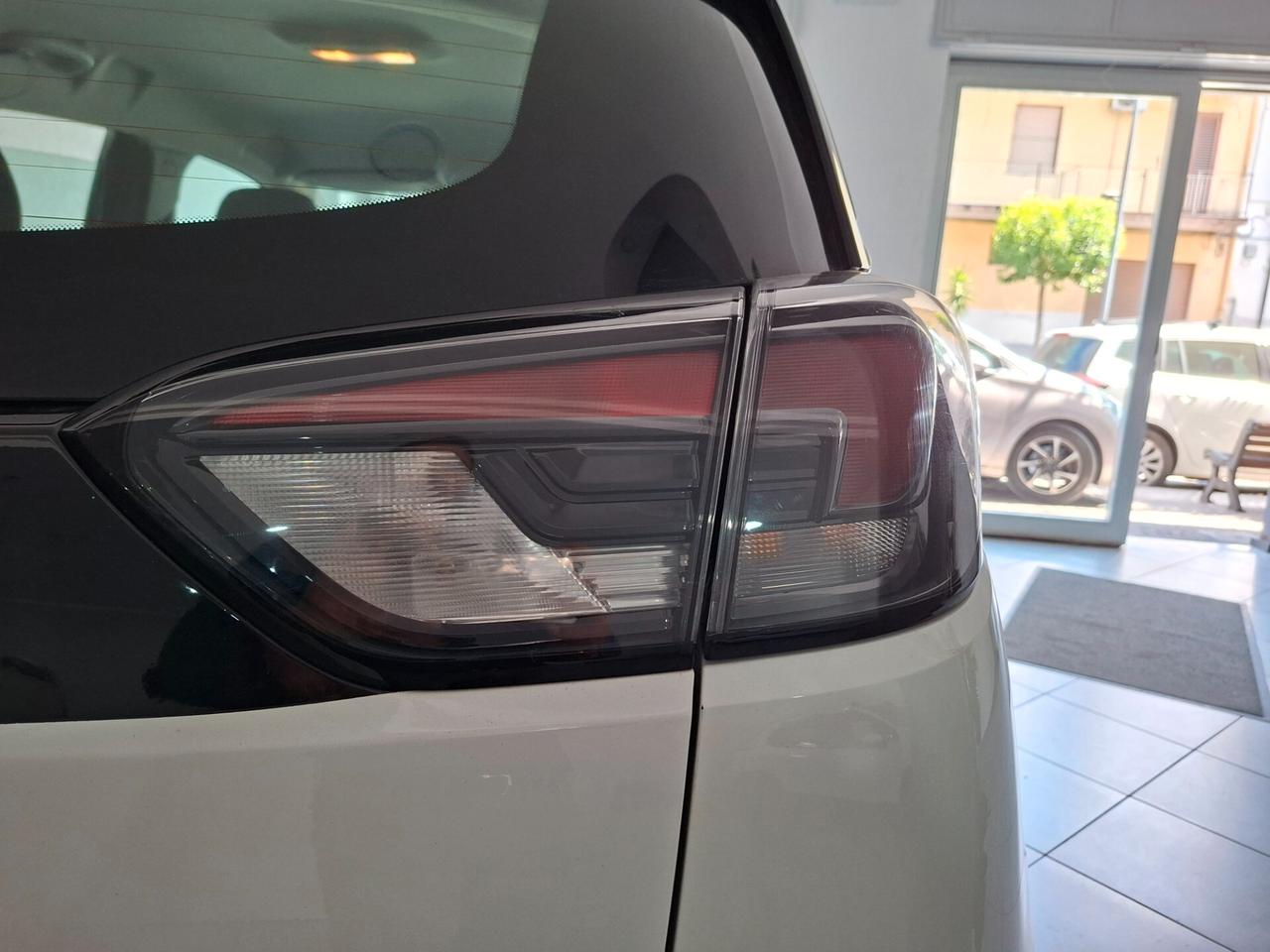 Opel Crossland X 1.5 ECOTEC D 102 CV Start&Stop Ultimate