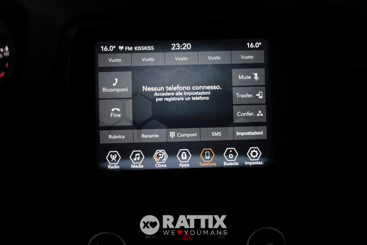 Jeep Renegade 1.0 T3 120CV Limited