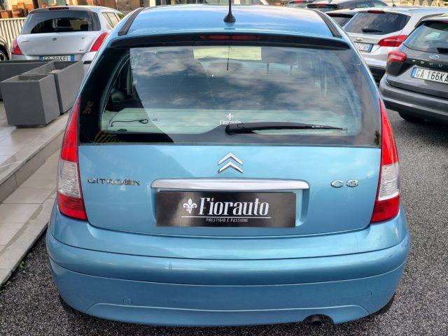 CITROEN C3 1.1 airdream Exclusive Style